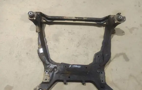 Ford S-MAX Front subframe