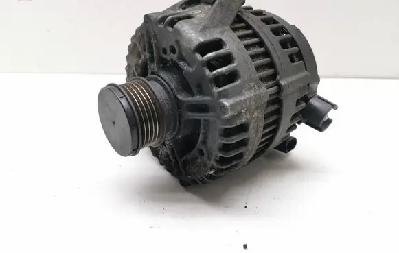 Volvo V70 Generator/alternator 6G9N10300JD