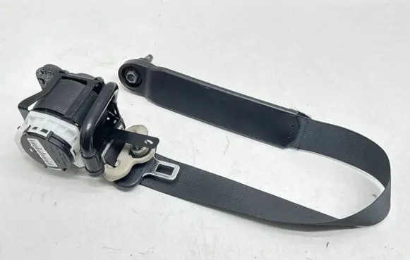 Nissan Navara D23 Front seatbelt 868854KJ3A 068160 5034K1714T