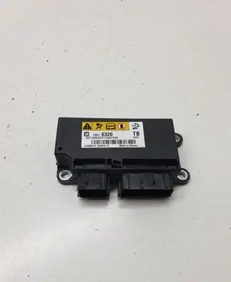 Opel Insignia A Airbag control unit/module 13578320