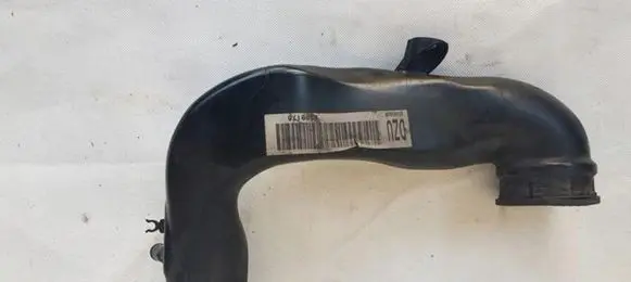 Opel Astra J Air intake duct part