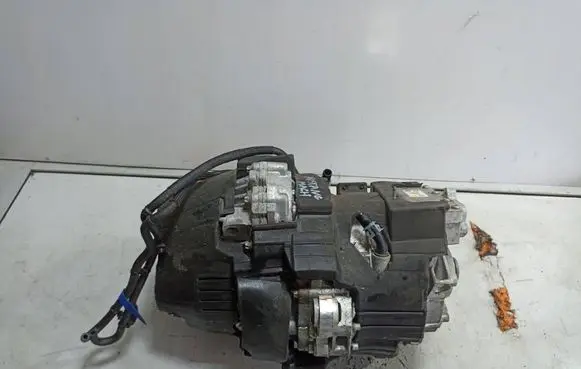 Ford Mustang Mach-E Electric car motor LJ9P7B000AE