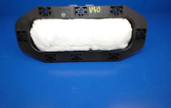 Volvo V40 Passenger airbag 31291367 0589P10042 1P619727500B