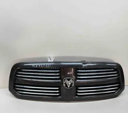 Dodge RAM 1500 DS Front grill 13DSAC0010