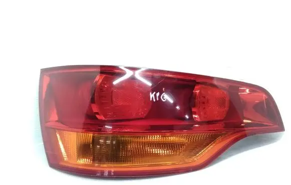 Audi Q7 4L Tailgate rear/tail lights 4L0945093 027330102
