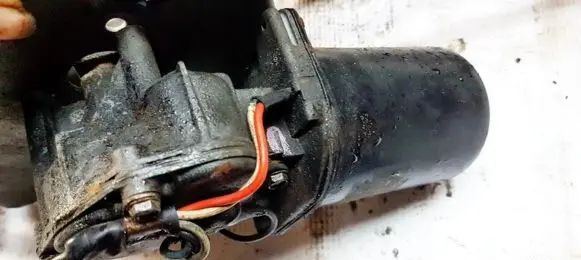 Renault Espace II Wiper motor