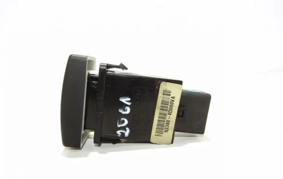 KIA Carnival Other switches/knobs/shifts 933804D000VA