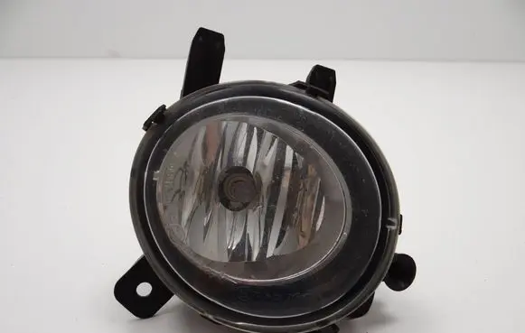 Front fog light