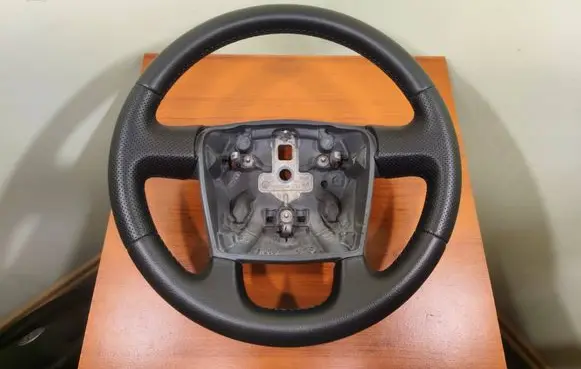 Fiat Ducato Steering wheel 30380407