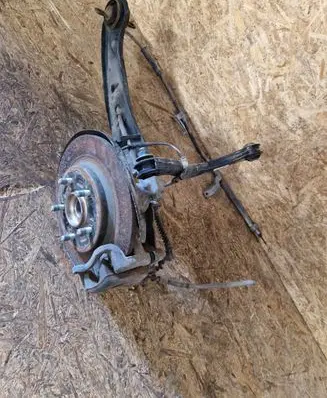 KIA Niro Rear wheel hub spindle/knuckle 