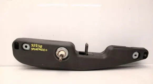 KIA Sportage Rear window wiper motor 