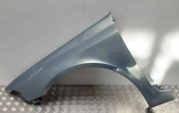 Renault Laguna II Fender