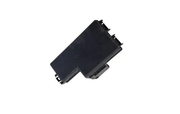 Ford Mustang VI Fuse box cover FU5T14A003 F618C GRS9295