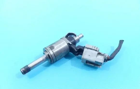 Ford Focus Fuel injector CM5E-BB IMPRK1154399