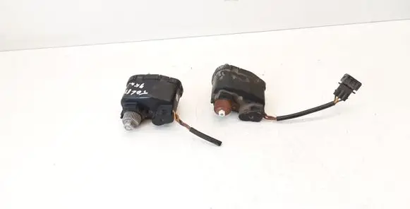 Seat Toledo I (1L) Headlight level adjustment motor 1L0941295