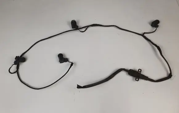 Mercedes-Benz Vito Viano W639 Parking PDC sensor 0263003556 0045428718