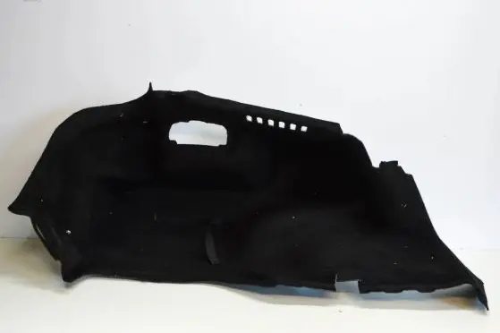 Jaguar XF X250 Other trunk/boot trim element 9X23F4523BA