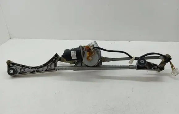 Mercedes-Benz C W203 Front wiper linkage A2038200342 404518 4104A