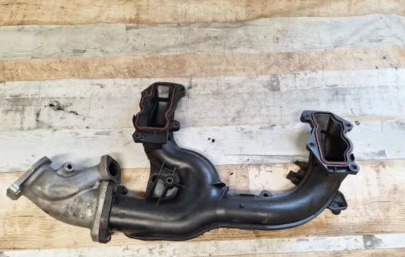 Audi A4 S4 B7 8E 8H Intake manifold 059145762B