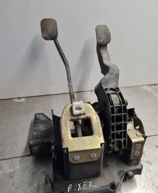 Peugeot Boxer Pedal assembly B380