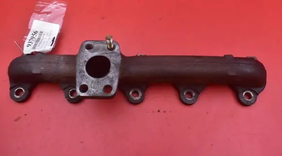 Ford Focus Exhaust manifold