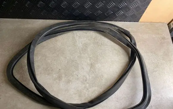 Volkswagen Phaeton Rubber seal rear door 3D4867368J