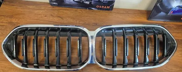 BMW 2 F44 Front grill 13725810
