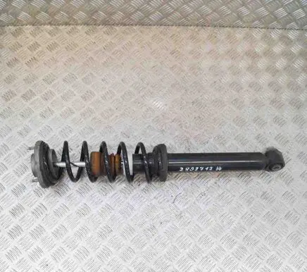 BMW 5 F10 F11 Rear shock absorber/damper AC43400