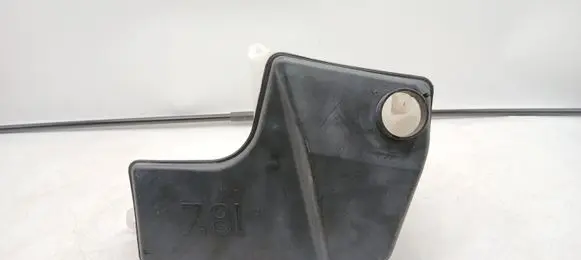BMW X5 E53 Windshield washer fluid reservoir/tank 61678252738