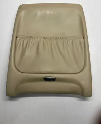 Jaguar XJ X350 Seat trim 2W93-F60770-A(F) R9KDA L0016538AA02
