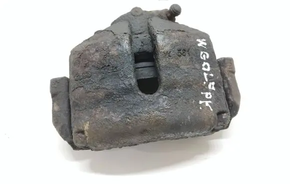 Volkswagen Golf Plus Front brake caliper VL581