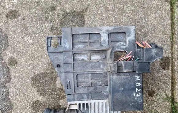 Mercedes-Benz E W124 Engine control unit/module 0280800152