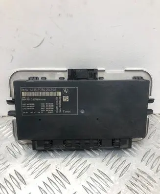 BMW 5 F10 F11 Light module LCM 9250454 005002003