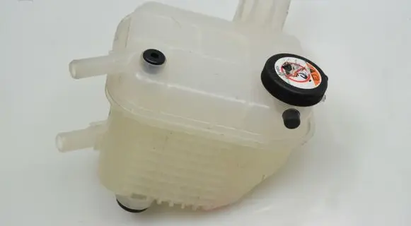 Toyota C-HR I Coolant expansion tank/reservoir 