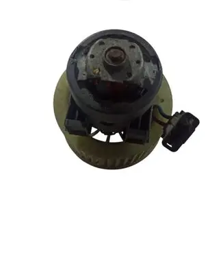 Volvo S80 Heater fan/blower 0130101622 0018302603