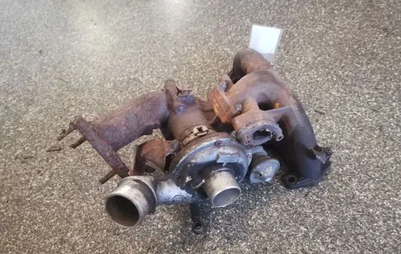 Fiat Punto (188) Turbo 46556011