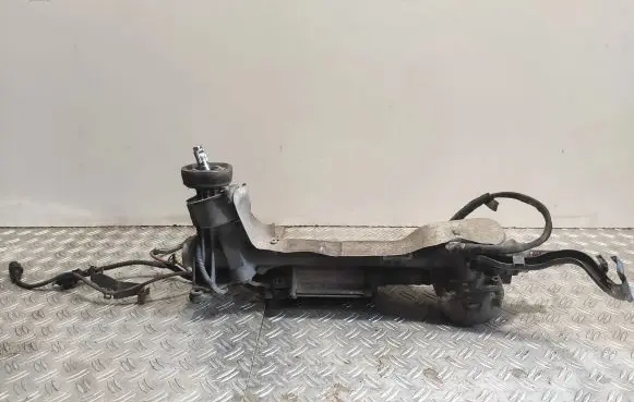 Volkswagen PASSAT CC Steering rack 7805501470