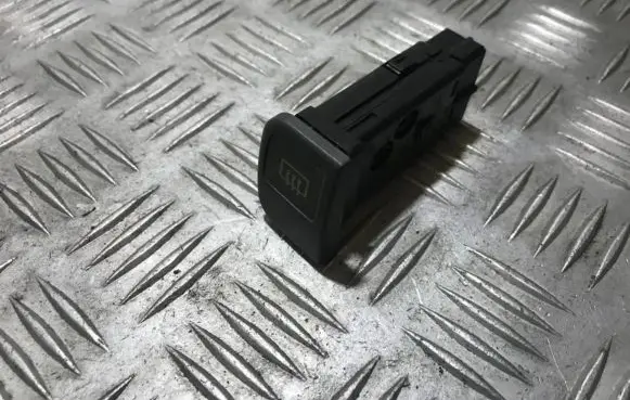 Honda Civic Windscreen/window heater switch m11552 sr3
