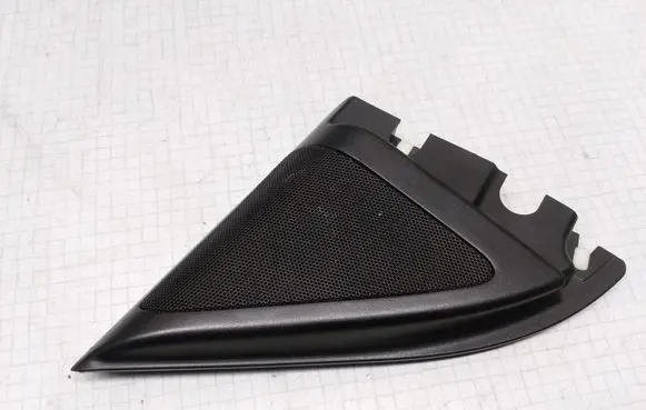 Seat Ibiza III (6L) Plastic wing mirror trim cover 6L0837974F 6L0837974G