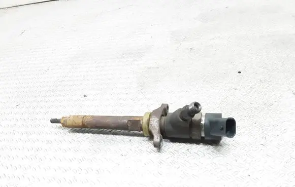 Mazda 3 I Fuel injector 0445110188
