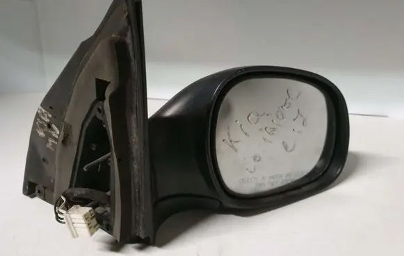 KIA Carnival Front door electric wing mirror E11011159