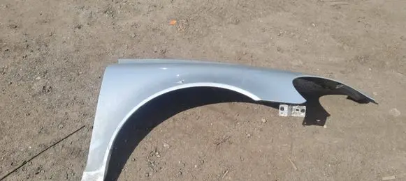 Volvo C70 Fender