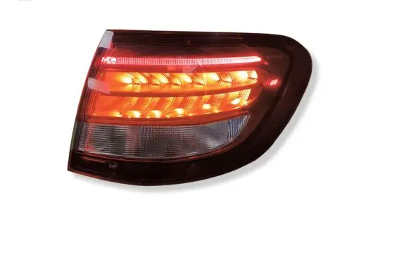 Mercedes-Benz GLC X253 C253 Rear/tail lights A2539060800