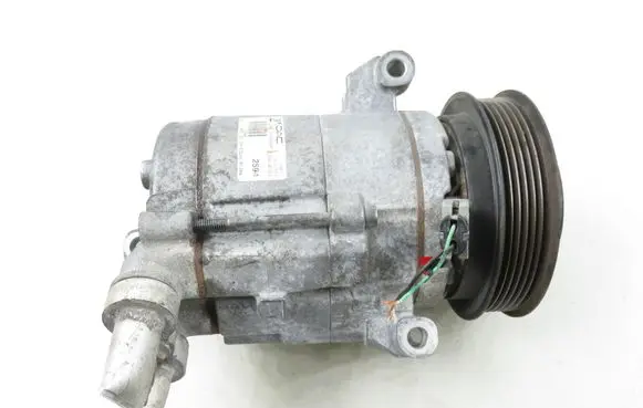 Chevrolet Captiva Air conditioning (A/C) compressor (pump) 557805030