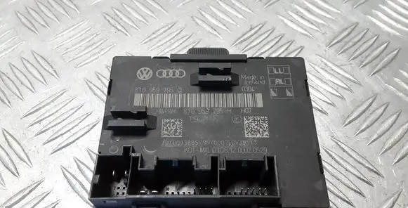 Audi A5 Sportback 8TA Door control unit/module 8T0959795Q