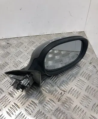 BMW 3 E90 E91 Manual wing mirror 7182695