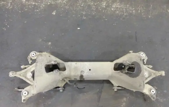 Peugeot 508 Rear axle beam IMPRK886196