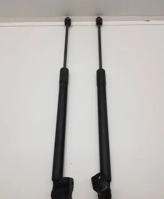 Opel Zafira C Tailgate strut 