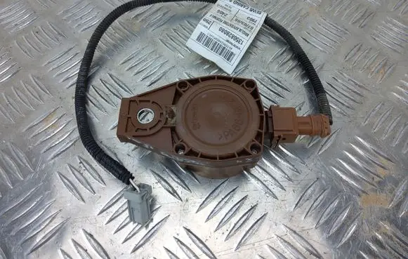 Fiat Ducato Horn signal 9622128480