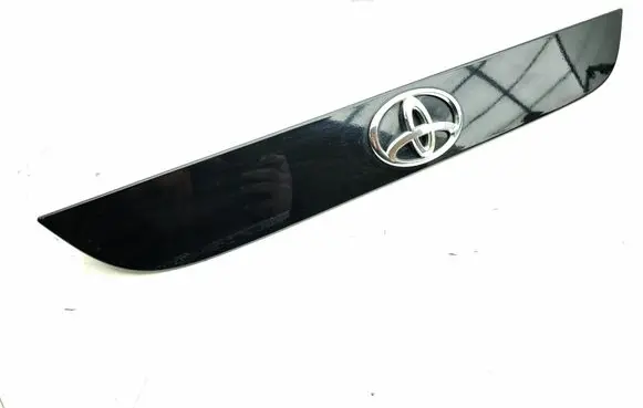 Toyota GT 86 Tailgate trim C10010069 91112CA000
